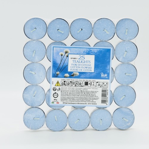 ΡΕΣΩ ΣΕΤ/25 ΑΡΩΜΑΤΙΚΟ ΒΑΜΒΑΚΙ