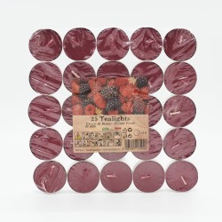 ΡΕΣΩ ΣΕΤ/25 ΑΡΩΜΑΤΙΚΟ ΦΡΟΥΤΑ ΤΟΥ ΔΑΣΟΥΣ