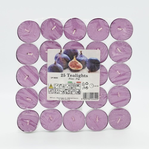 ΡΕΣΩ ΣΕΤ/25 ΑΡΩΜΑΤΙΚΟ ΣΥΚΟ