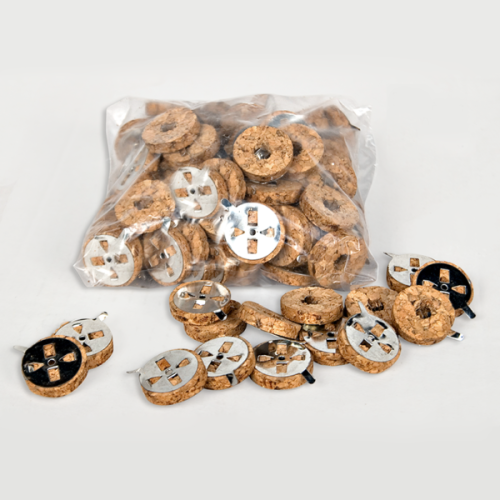 ΚΑΝΤΗΛΗΘΡΑ ΣΤΡΟΓΓΥΛΗ ΣΥΝΘΕΤΙΚΗ