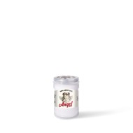 ΚΕΡΙ ΔΙΑΡΚΕΙΑΣ 20Τ ΛΕΥΚΟ