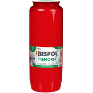 ΚΕΡΙ ΑΦΙΕΡΩΣΗΣ 6 ΗΜΕΡΩΝ ΟΙΚΟΛΟΓΙΚΟ ΚΟΚΚΙΝΟ