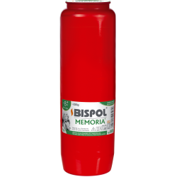 ΚΕΡΙ ΑΦΙΕΡΩΣΗΣ 8 ΗΜΕΡΩΝ ΟΙΚΟΛΟΓΙΚΟ ΚΟΚΚΙΝΟ