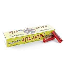 ΚΑΡΒΟΥΝΑΚΙΑ ΑΓΙΑ ΛΑΥΡΑ Φ22 ΚΟΥΤΙ 24Χ6 ΜΑΣΟΥΡΙΑ