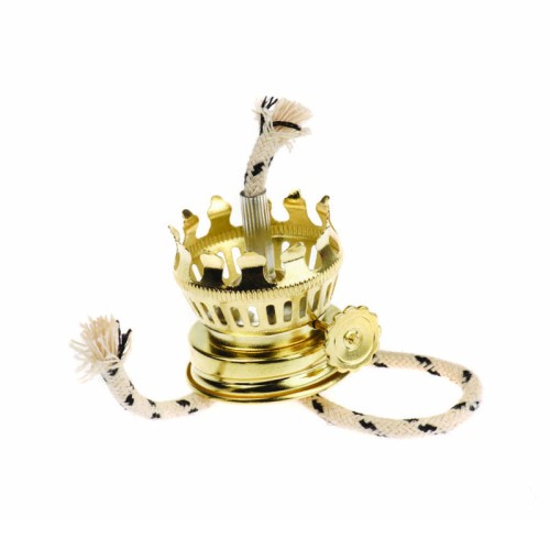 ΦΥΤΙΛΙΕΡΑ ΜΗΧΑΝΙΣΜΟΣ ΛΑΜΠΑΣ ΜΕ ΦΥΤΙΛΙ