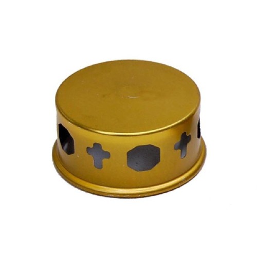 ΚΑΠΑΚΙ ΓΙΑ ΚΕΡΙ ΔΙΑΡΚΕΙΑΣ 6.2εκ.