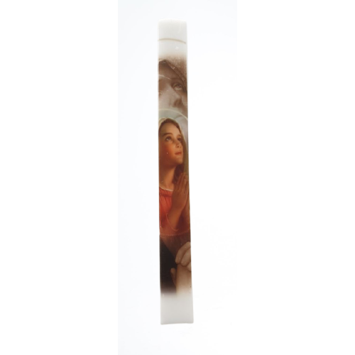 ΛΑΜΠΑΔΑ ΠΛΑΚΕ 3Χ1.5Χ30 ΠΑΝΑΓΙΑ-1