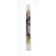 ΛΑΜΠΑΔΑ ΠΛΑΚΕ 3Χ1.5Χ30 ΜΠΑΛΑΡΙΝΑ-1