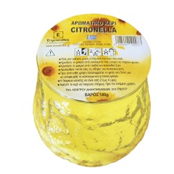 ΚΕΡΙ CITROΝΕLLA ΣΕ ΚΟΥΚΟΥΝΑΡΑ 10Χ10