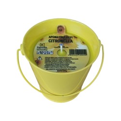 ΚΕΡΙ CITROΝΕLLA ΣΕ ΚΟΥΚΟΥΝΑΡΑ 10Χ10