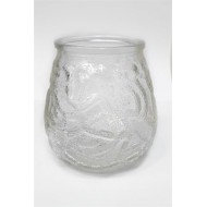 ΓΥΑΛΙΝΟ ΔΟΧΕΙΟ ΚΕΡΙΟΥ ΚΟΥΚΟΥΝΑΡΑ 10Χ10