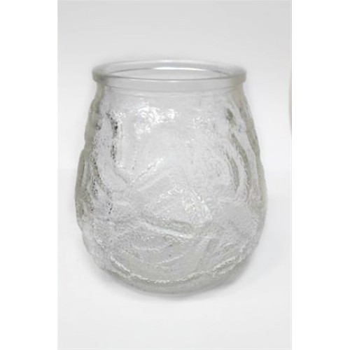 ΓΥΑΛΙΝΟ ΔΟΧΕΙΟ ΚΕΡΙΟΥ ΚΟΥΚΟΥΝΑΡΑ 10Χ10