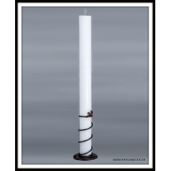 ΒΑΣΗ ΛΑΜΠΑΔΑΣ ΓΑΜΟΥ  ΣΤΡΟΓΓΥΛΗ 37500-1