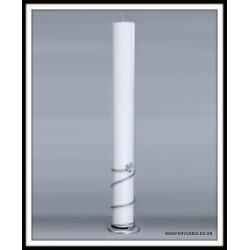 ΒΑΣΗ ΛΑΜΠΑΔΑΣ ΓΑΜΟΥ  ΣΤΡΟΓΓΥΛΗ 37500-2