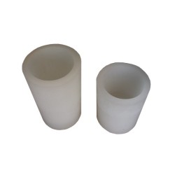 ΚΟΥΦΩΤΟ ΦΩΤΟΦΟΡΟ ΚΕΡΙ ΚΥΛΙΝΔΡΟΣ Φ:12cm X ΥΨΟΣ 10cm