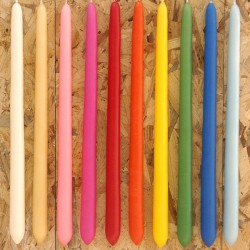 ΛΑΜΠΑΔΑ 40 ΕΚΑΤΟΣΤΩΝ