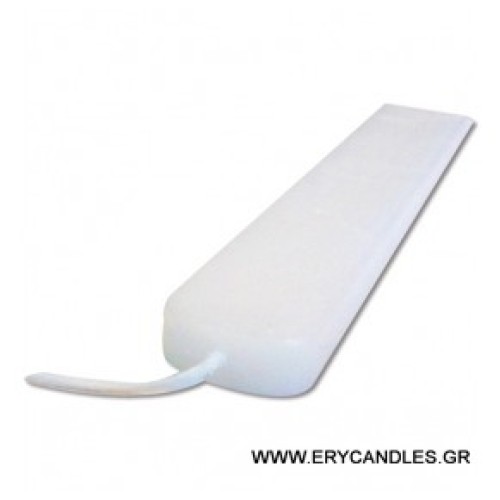 ΛΑΜΠΑΔΑ ΠΛΑΚΕ 3Χ1.5Χ30