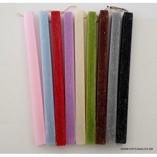 ΛΑΜΠΑΔΑ ΤΕΤΡΑΓΩΝΗ ΑΡΩΜΑΤΙΚΗ ΞΥΣΤΗ 2Χ2Χ30