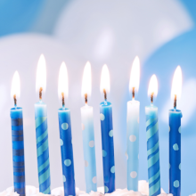 ΚΕΡΙΑ ΓΕΝΕΘΛΙΩΝ ΚΕΡΙΑ ΓΕΝΕΘΛΙΩΝ