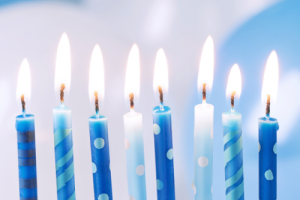 ΚΕΡΙΑ ΓΕΝΕΘΛΙΩΝ